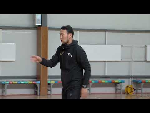 Видео: ВОЛЕЙБОЛЫН СУРГАЛТ - 8 "УНАЛТЫН ТЕХНИК, ЭЗЭМШИХ ЧАДВАР"