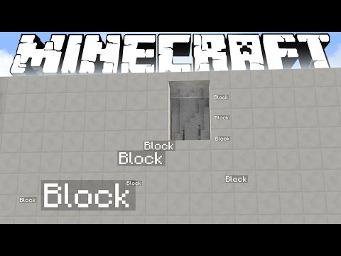 Видео: НЕВИДИМЫЕ БЛОКИ [MINECRAFT PARKOUR PARADISE 3]