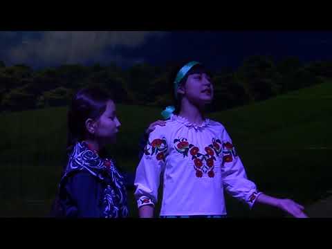 Видео: Аленький цветочек