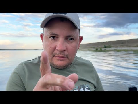 Видео: Пятиизбянка. Там где живет судак