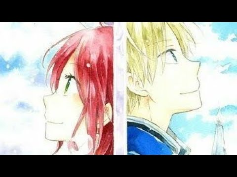 Видео: Красноволосая принцеса белоснежка「AMV」Stap pipl