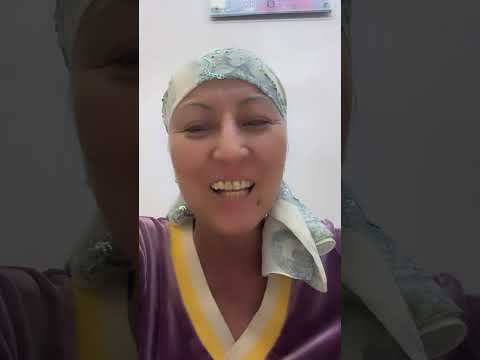 Видео: Барлық нәрсе  Алланікі #кванттықфизика #жухинагульнара