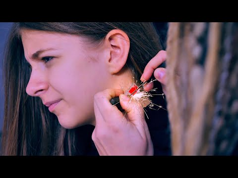 Видео: У МАШИ СЛОМАЛСЯ ЧИП!!!