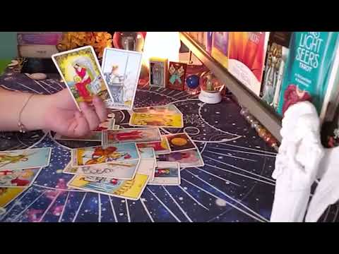 Видео: ВЕСЫ😈 БУДЬТЕ ОЧЕНЬ ОСТОРОЖНЫ! ОНИ ВЫХОДЯТ ИЗ-ПОВСЮДА С ЭКСТРЕМАЛЬНОЙ ОДЕРЖИМОСТЬЮ!» ОЧЕНЬ ТОКСИЧНО..