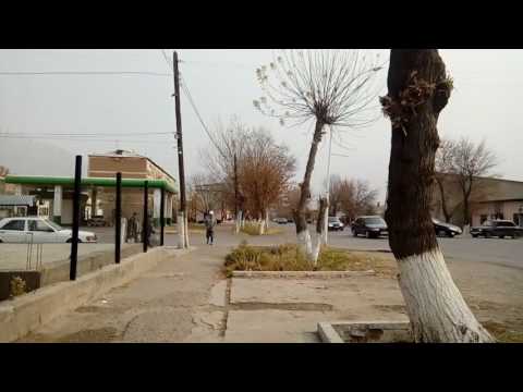 Видео: Ленина  - Ташкентская - Советская - Ленина