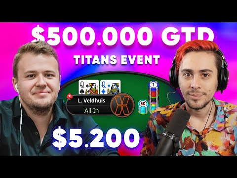 Видео: Играли на первое! РАЗБОР ФИНАЛКИ 🏆 L. Veldhuis | serggorelyi7 | raidalot | Die Ventura