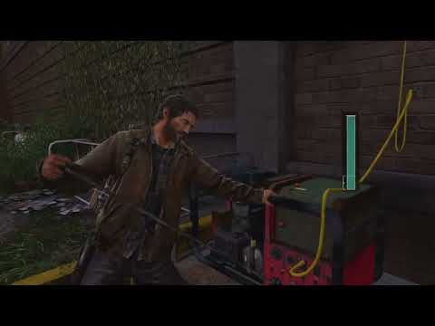 Видео: The Last of Us (Одни из нас) # 28 # прохождение