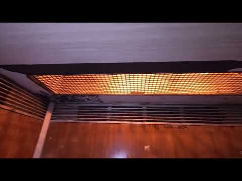 Видео: Лифт "МЛЗ"; V = 0.71 м/с; г-п 320 кг (г.Самара, ул.Г.Димитрова, д.52, п.3)