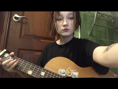 Видео: Я хочу быть с тобой - Nautilus Pompilius/cover/