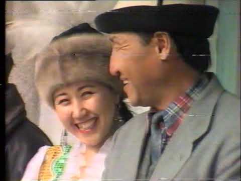 Видео: Агартуу айылы   Эл  шайырлары  4  28 февраль 1997жыл