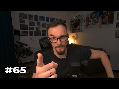 Видео: Дивимось нарізку | Починаємо VR Metro Avakening | #65