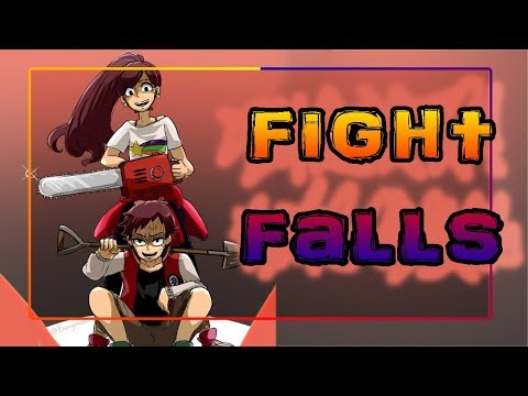 Видео: ✨ FIGHT FALLS ✨ сборник ❖ комиксы.★Гравити Фолз.★Gravity Falls comics (dub comics)