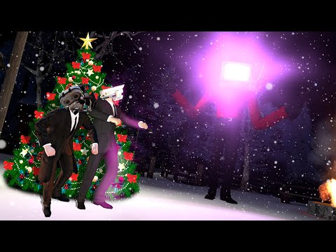 Видео: Қыста Зұлым ТВмен бізге шабуыл жасады!
