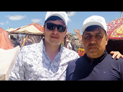 Видео: Фируз Файзуллоев оши наҳор қисми 1