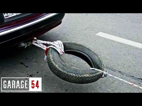 Видео: 5 ВЕЩЕЙ которые НЕЛЬЗЯ делать при БУКСИРОВКЕ