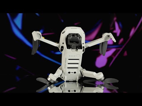 Видео: Обзор DJI Mini 2 (сравнение с Air 2 и другими)