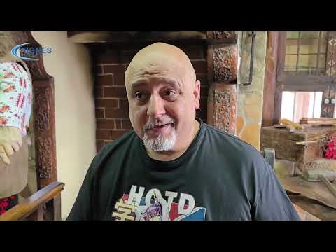 Видео: Отварят къща-музей „Бай Ганьо Сомов“ в село Енина