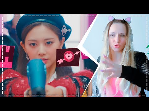 Видео: [MV] Yuri Park - Нормально, CHANMINA - Harenchi, TWICE - The Feels РЕАКЦИЯ/REACTIONS | KPOP ARI RANG