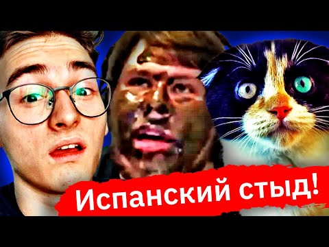Видео: Топ10 КРИНЖОВЫХ Моментов Ютуберов!