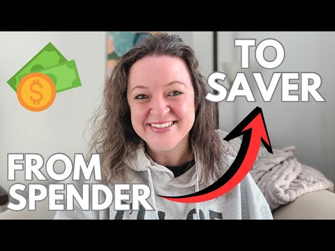 Видео: 4 простых совета, как быстро перейти от транжирства к экономии!
