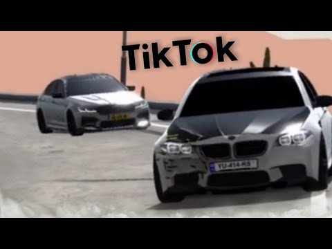 Видео: Подборка лучших видео из Тик тока в Car Parking Multiplayer #28