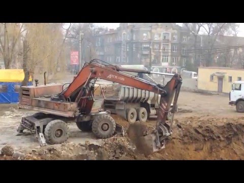 Видео: Атек-4321