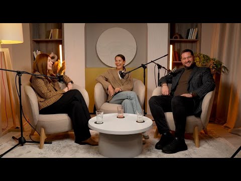 Видео: КАК УСПЕТЬ ПОХУДЕТЬ НЕВЕСТЕ  | Подкаст ВЗАИМНО И ДОБРОВОЛЬНО | Фролова, Казакова, Перлин