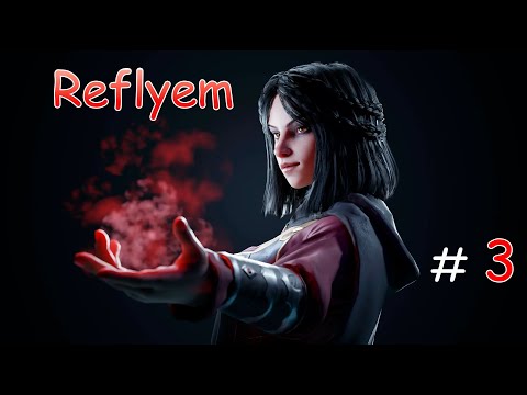 Видео: #3 Вампир с катанами - На грани