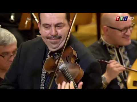 Видео: Ритъмът на Балканите 6 / The Rhythm of the Balkans 6 (Part 1)