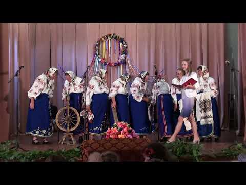 Видео: Кулажинці(продовження)