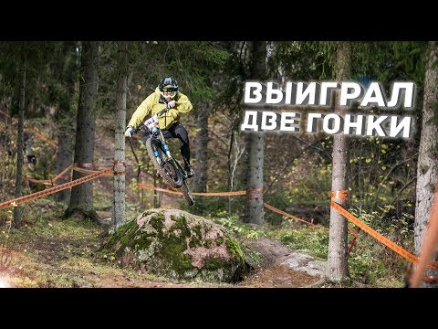 Видео: ДВЕ ПОБЕДЫ за выходные | Санкт-Петербург