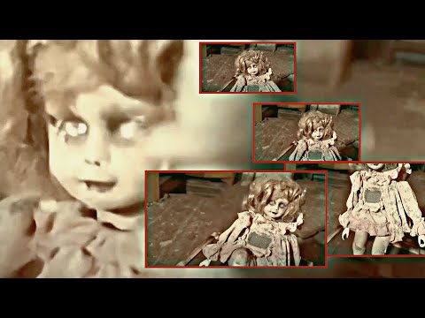 Видео: ТОЙ НОЧЬЮ Я ВЫПУСТИЛ УЖАСНОГО ДЕМОНА