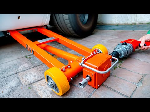 Видео: 40 БЕЗУМНЫХ АВТОМОБИЛЬНЫХ ГАДЖЕТОВ Amazon, КОТОРЫЕ СТОИТ УВИДЕТЬ