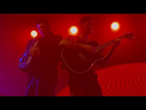 Видео: The Hatters «Весело», Тула, манеж Арсенал, 15.03.2025