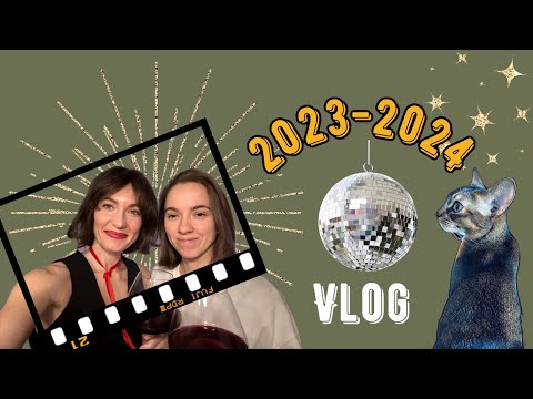 Видео: Куда мы пропали ? Последние новости | Декабрь в Петербурге | Концерт Басты | Зимний VLOG