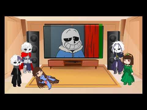 Видео: Undertale (Undercheat). Реакция Ragnartale на Funny bones и Way deeper down. Серия 41.