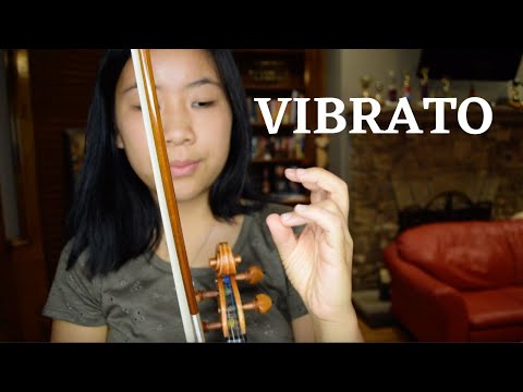 Видео: Вибрато: 2 упражнения для немедленного улучшения