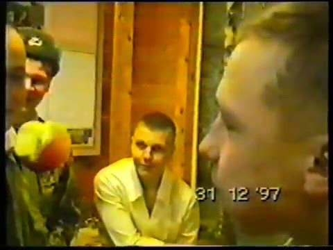 Видео: 100й Никельский ПО , 4 ПогЗ "Эталон" (часть 1 )