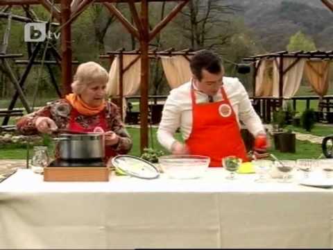 Видео: bTV - Кюфтяна яхния-Част-2.flv