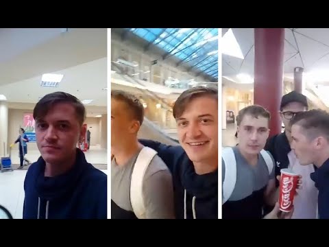 Видео: IG Трансляция (24.08.2017) [pavdidi]