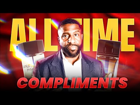 Видео: ИЗ 1300 ДИЗАЙНЕРСКИХ АРОМАТОВ ЭТИ 10 САМЫХ КОМПЛИМЕНТАРНЫХ!