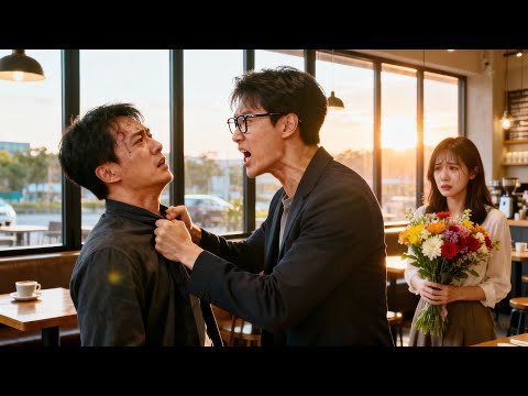 Видео: Он разводится с женой из-за встречи с бывшим, но слова бывшего заставляют вернуть её