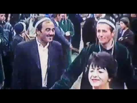 Видео: туй дар Шинги шариф 1994