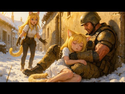 Видео: Она искала сына по галактике — а нашла его у человека | научная фантастика