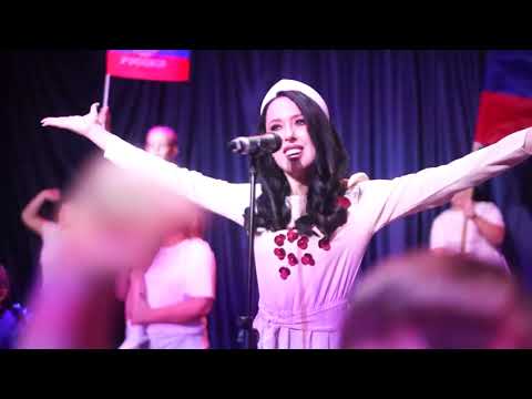 Видео: Я русский (SHAMAN cover)