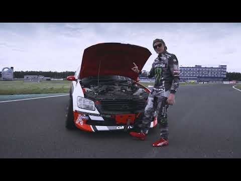 Видео: Nissan Stagea под нож