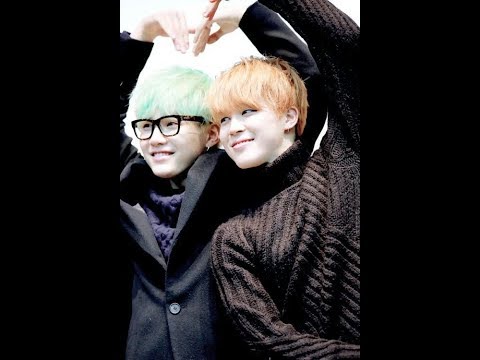 Видео: |Воображение|YoonMin|Сердцебиение|Часть 5|