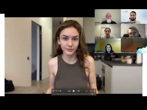 Видео: Вектор змін. Вебінар 1. AI для ОГС