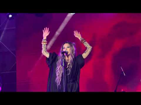 Видео: Линда - Никому я тебя не отдам (Skuratov Fest, Омск 2025)