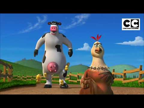 Видео: РОГА И КОПЫТА | ФИЛЬМ | НАРЕЗКА | ЧАСТЬ 1